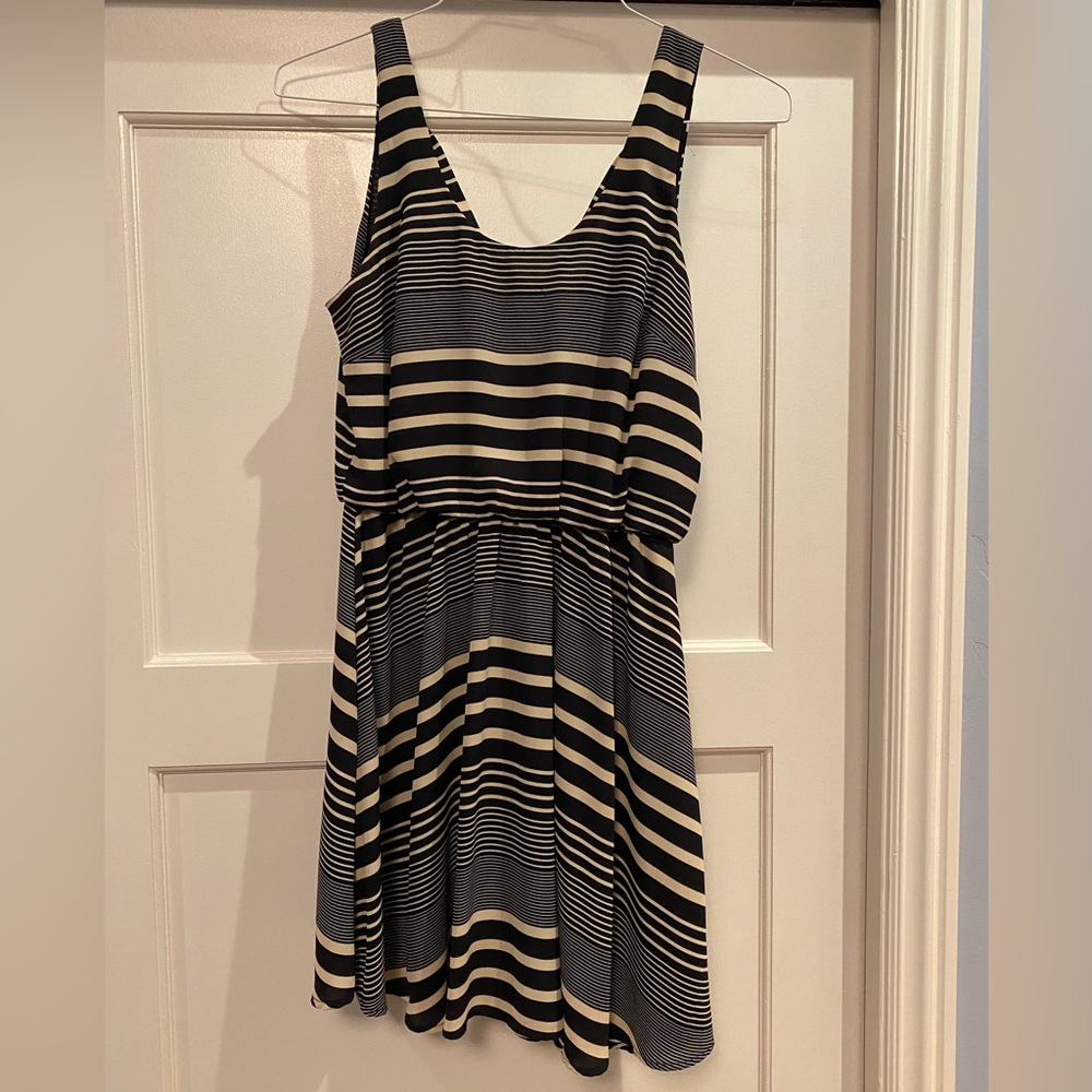 Lush Dress, size M